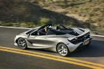 McLaren 720S Spider 2019 года (WW)